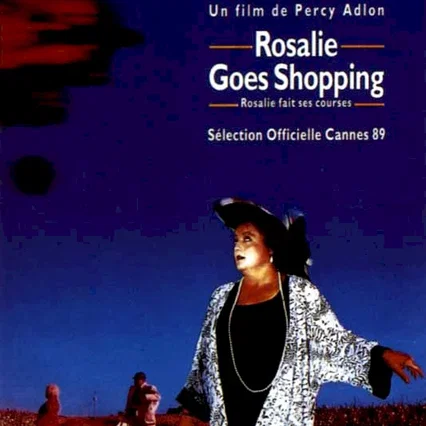 Miniature photo du film : Rosalie fait ses courses