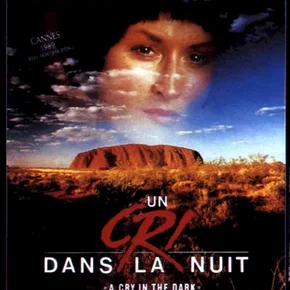 Photo du film : Un cri dans la nuit