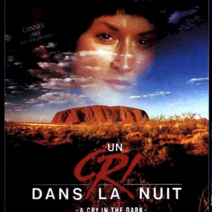 Miniature photo du film : Un cri dans la nuit