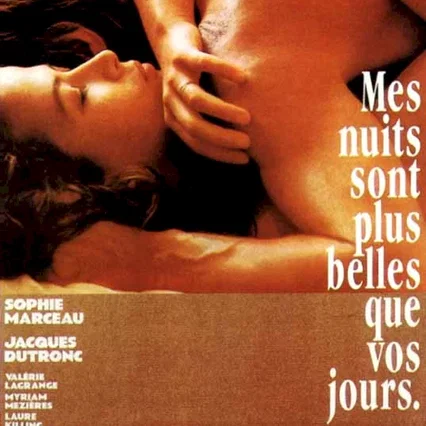 Miniature photo du film : Mes nuits sont plus belles que vos jours