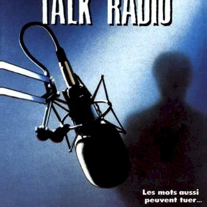 Miniature photo du film : Talk radio