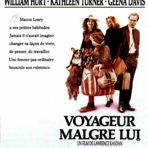 Photo du film : Voyageur malgré lui