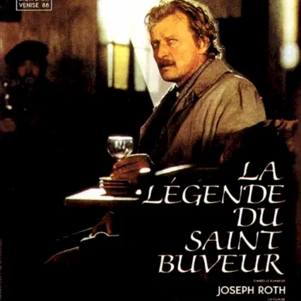 Miniature photo du film : La legende du saint buveur