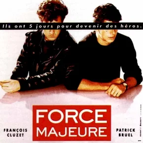 Photo du film : Force majeure