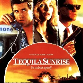 Photo du film : Tequila sunrise
