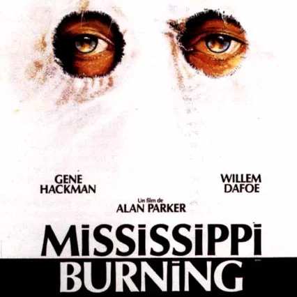 Miniature photo du film : Mississippi Burning