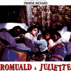 Photo du film : Romuald et Juliette