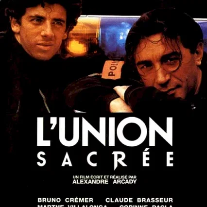 Miniature photo du film : L'union sacree