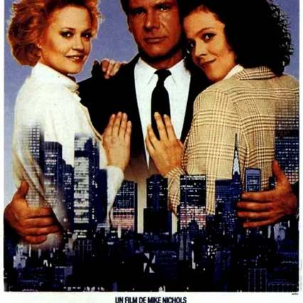 Miniature photo du film : Working girl