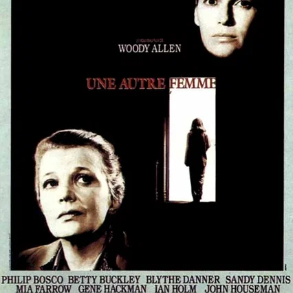 Miniature photo du film : Une autre femme