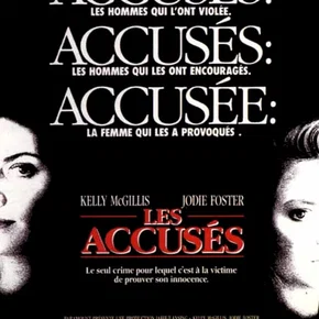 Photo du film : Les accuses