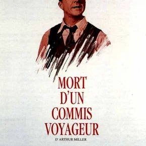 Photo du film : Mort d'un commis voyageur