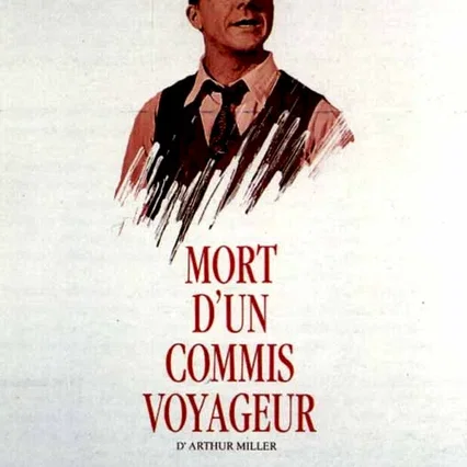 Miniature photo du film : Mort d'un commis voyageur