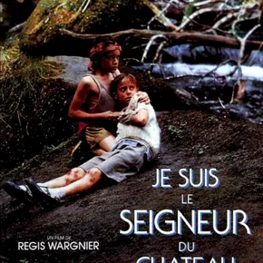 Photo du film : Je suis le seigneur du château