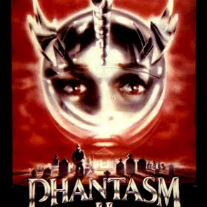 Photo du film : Phantasm ii