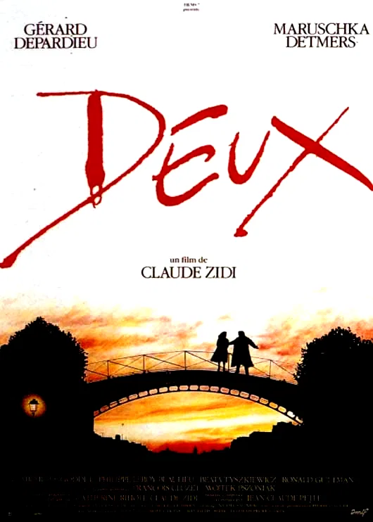 Affiche du film : Deux