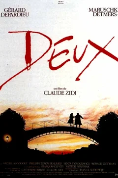 Affiche du film Deux
