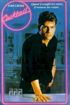 Affiche du film = Cocktail