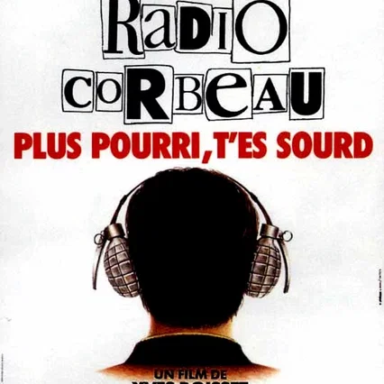 Miniature photo du film : Radio corbeau