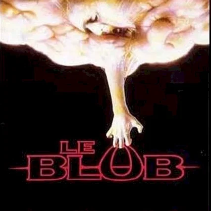 Miniature photo du film : Le Blob