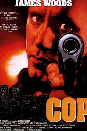 Affiche du film : Cop