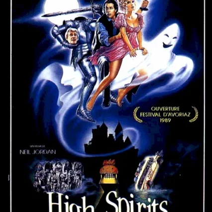 Miniature photo du film : High spirits