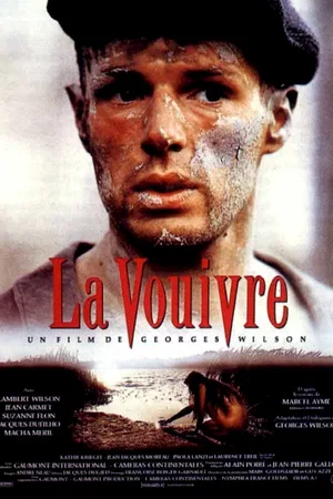 Affiche du film : La Vouivre