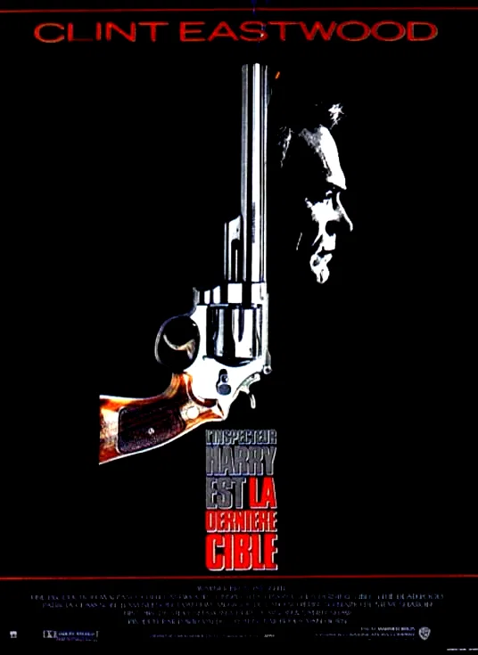 Affiche du film : La dernière cible