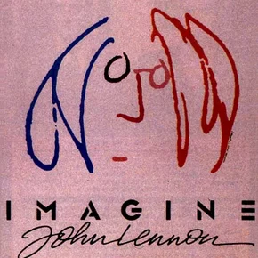 Photo du film : Imagine john lennon