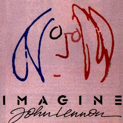 Miniature photo du film : Imagine john lennon