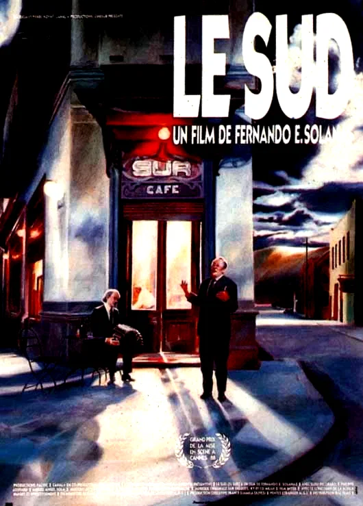 Photo 1 du film : Le Sud