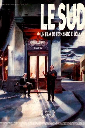 Photo 1 du film : Le Sud