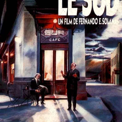 Miniature photo du film : Le Sud