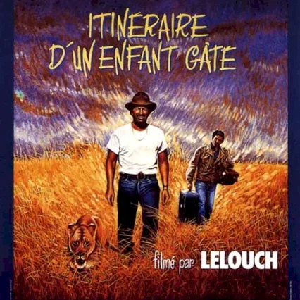Miniature photo du film : Itinéraire d'un enfant gâté