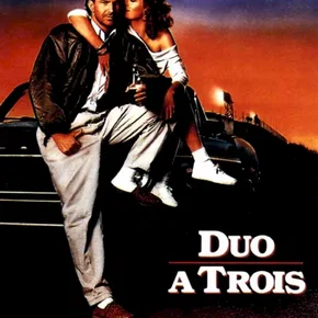 Photo du film : Duo a trois