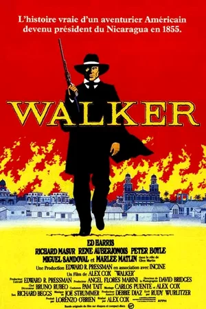 Affiche du film : Walker