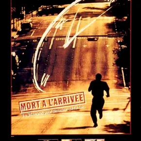 Photo du film : Mort a l'arrivee