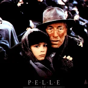 Photo du film : Pelle le conquérant
