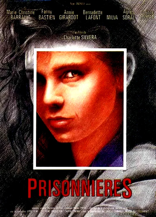 Affiche du film : Prisonnieres