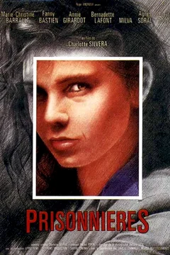 Affiche du film Prisonnieres