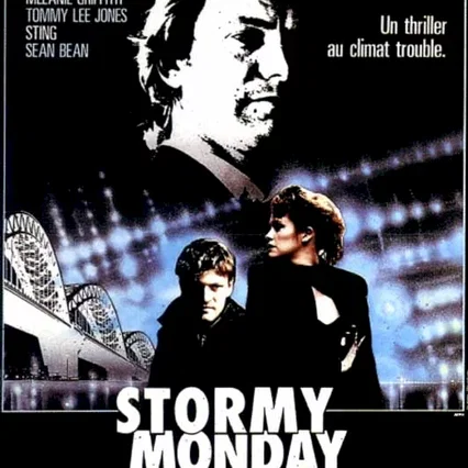 Miniature photo du film : Stormy monday