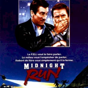 Photo du film : Midnight run