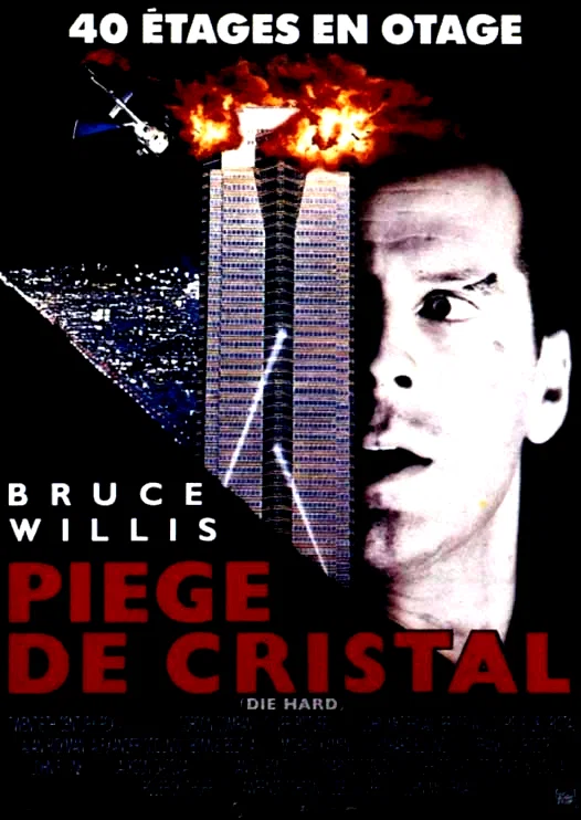 Photo 13 du film : Piège de cristal