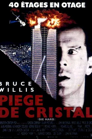 Photo du film : Piège de cristal