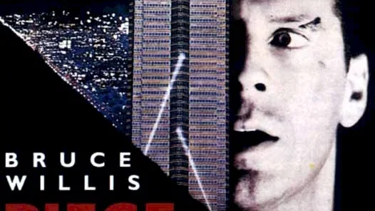 Affiche du film : Piège de cristal