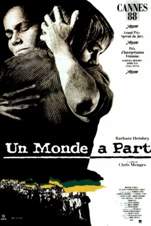 Affiche du film : Un monde a part