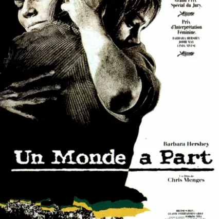 Miniature photo du film : Un monde a part