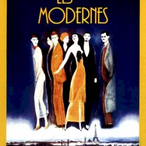 Photo du film : Les modernes