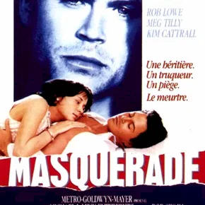 Photo du film : Masquerade