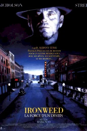 Affiche du film : Ironweed